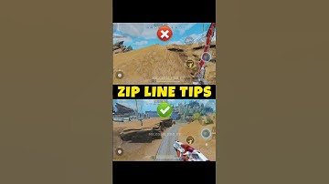 ✅ Pro Secret Zip Line Tricks in CODM BR 🔥💯 Codmobile Tips and Tricks #shorts #codmbr #codmiphone