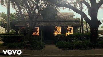 Glass Cities - Rescue (Official Video)