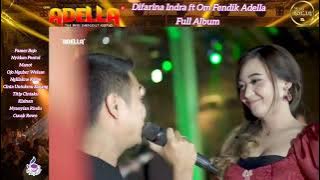 difarina Indra Adella Pamer Bojo | Manot