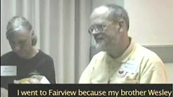 Voices From Fairview
