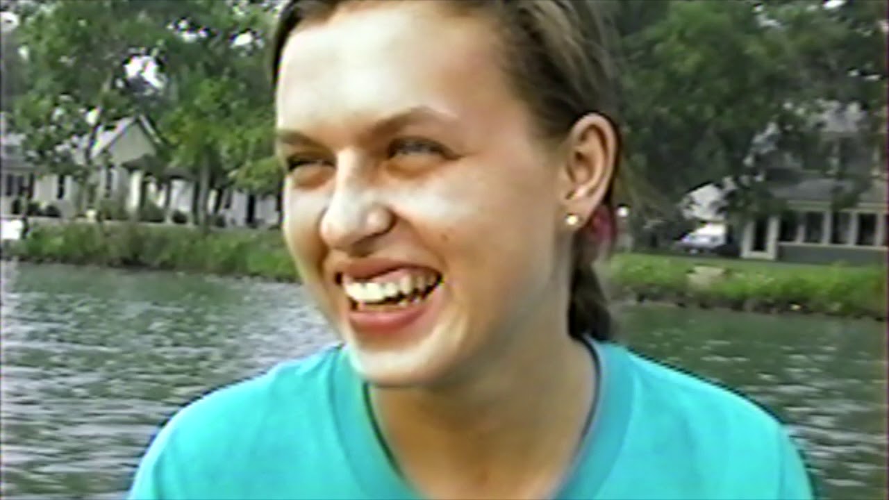 92 Fall Lake Gage Boat YouTube