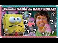 ¿STEPHEN HILLENBURG estaba DE ACUERDO con KAMP KORAL? | TODA la VERDAD