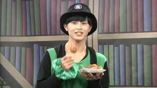 超特急 ニコ生 20140823 Part1/2
