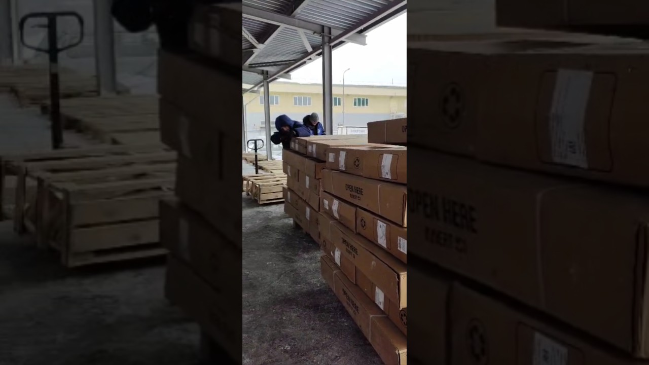 25 мест велосипедов едут в Омск 