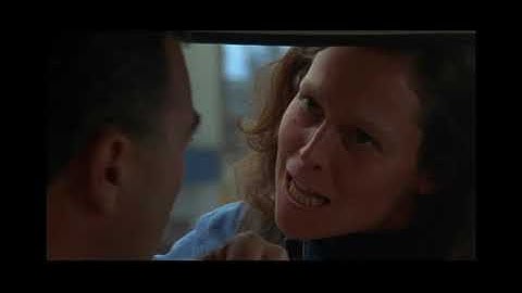 Gorillas in the Mist (1988) – Confronting an animal trader