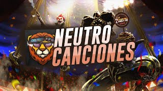 Canciones Que Usa Neutro YT En Sus Videos | Lalito 09