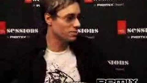 Justin Kent, Experience Jockey