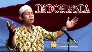 INDONESIA - AL MUBAROK QUDSIYYAH ALBUM RAYUANKU