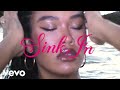 Amber Mark Sink In Official Visualizer Amber Mark Sink In Official Visualizer