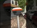 Dẫn điểm thực địa bằng tính năng AR Stake Out