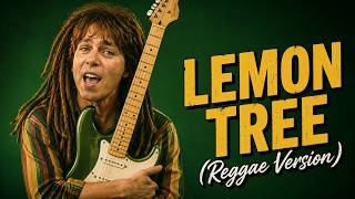 Fools Garden - Lemon Tree (Vintage Reggae Version) | Reggae Cover