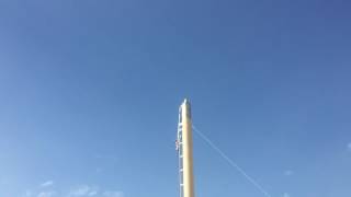 10MM Sonic Smokeless Flare