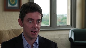 Explainer Video - Pearson QLD Senior Mathematics | Punchy Digital Media