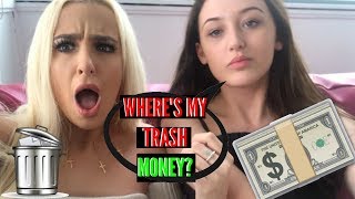 FINALLY CONFRONTING TANA MONGEAU (what you've been waiting for)