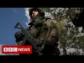 Finland expected to begin process of joining Nato this week - BBC News