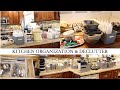 2 DAY KITCHEN DECLUTTER & ORGANIZING