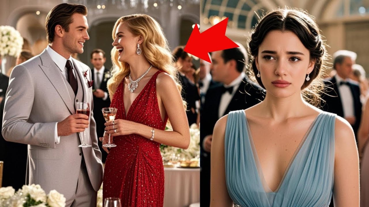 Он унизил свою жену ради другой женщины — и тогда карма показала, кто настоящая королева...