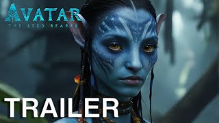 Avatar 3 - First Trailer (2025) | 20th Century,  James Cameron
