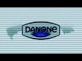 Danone Logo Effects Sponsored By Bakery Csupo 1978 Effects