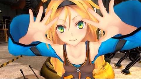 Rana vs Unity-chan! voice comparison