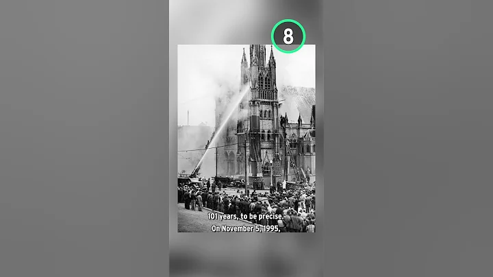 This church is a must for Hitchcock fans! - DayDayNews