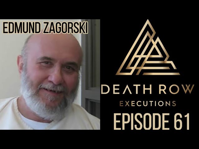 Edmund Zagorski