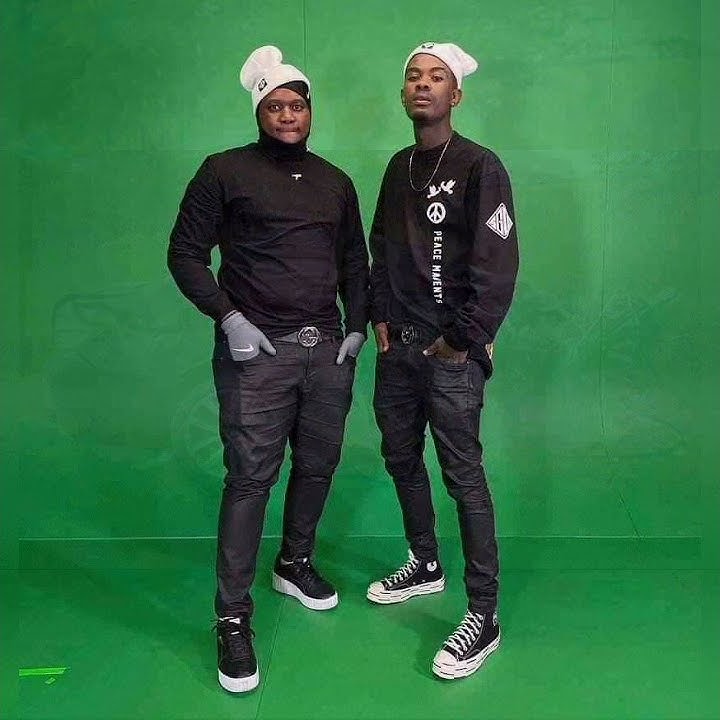 Rip killer kau and mpura Died by car accident really sad story
