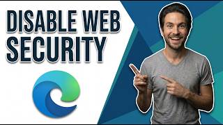 How To Disable Enhance Security On The Web In Edge (Quick Guide)