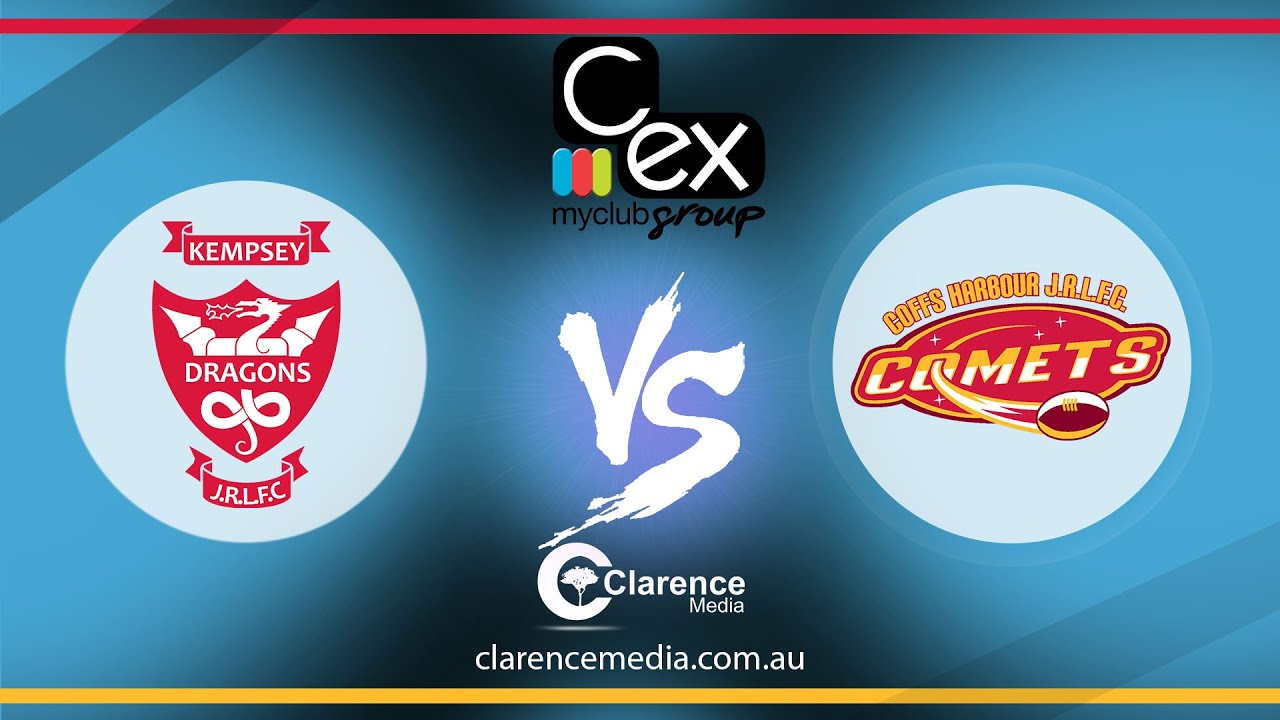 KEMPSEY  - VS -  COFFS HARBOUR RED