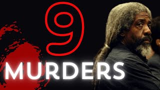 Marcus Wesson Unraveling the Dark Secrets of a Family Tragedy