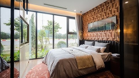 [Địa ốc Kiến Hưng] Review Căn hộ The Matrix One (Dual Key, 2 PN, 3 PN)