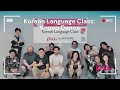 Korean Language Class: K-POP Dance