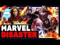 Massive FAILURE For Marvel Avengers Game! 50 Million Loss!