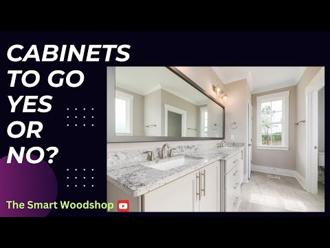 Cabinets To Go: Yes or No?