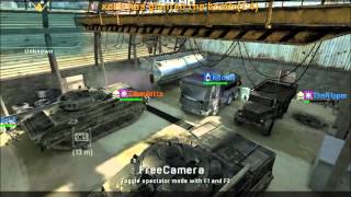 ESL AVA: Ciboulette 4k (February Cup 2013)