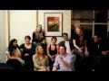 Seattle SoundBYTES - Sing-off audition