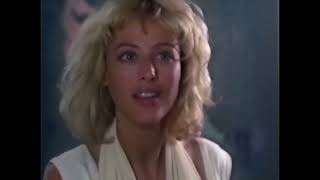 All Virginia Madsen's scenes in 'Linda' (1993)