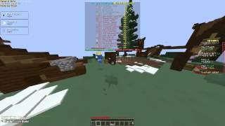 Minecraft Hacker #299: Bhop, Kill Aura, AntiKB, Scaffold