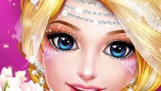 wedding makeover salon game for girls screenshot 5