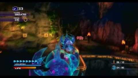 Sonic Unleashed (PS3) - Part 32