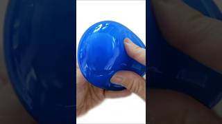 🔵DIY NanoTape Craft Blue WaterBalls 풍선만들기#실리콘테이프#asmr #nanotape #diy #handmade#nanotapecraftideas