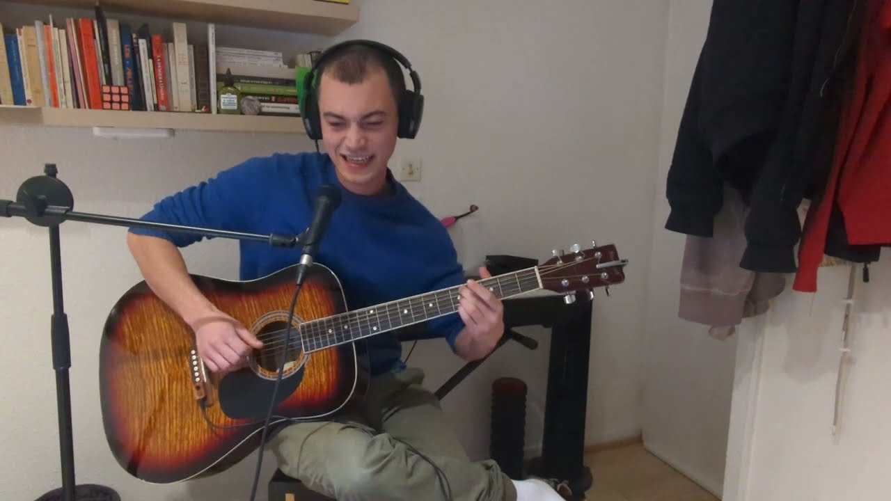 [cover] Keb' Mo' - Every Morning