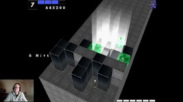 Until I Fail Remastered Episode 22: Intelligent Qube Final Part: Victory Or Defeat?