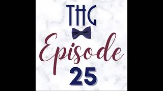 THG Podcast: A History Guy Christmas: Christmas Trees and Nutcrackers