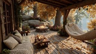 Soft Guitar Music | Warm Acoustic Guitar Melodies For Relaxation And Mindfulness Meditation Path