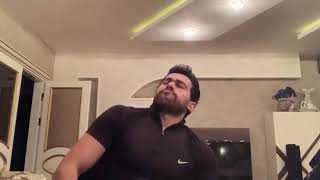 Nikosayagi Kucuyun Balasi