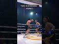 Edy boxing gak sanggup lawan paris😱🔥🔥Paris ngamuk brutal🔥😱#boxing #tinjuindonesia