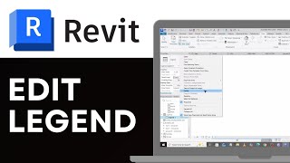 How to Edit Legend in Revit 2026 (Easy Guide)