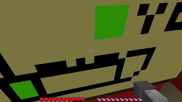 Monstrum minecraft beta 0.7 (5 min gameplay)