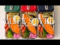 【お弁当】手際よく作ってるように見えるお弁当 #Shorts